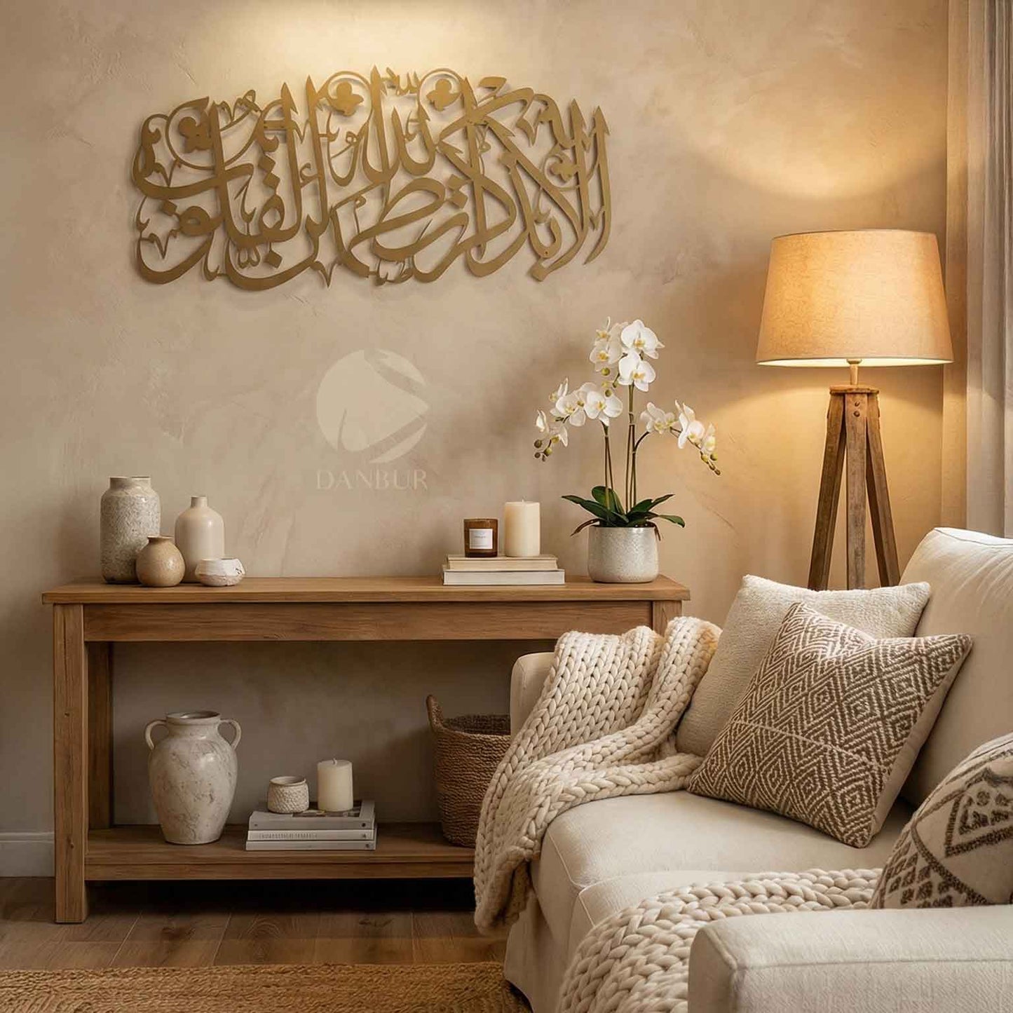 ألا بذكر الله تطمئن القلوب