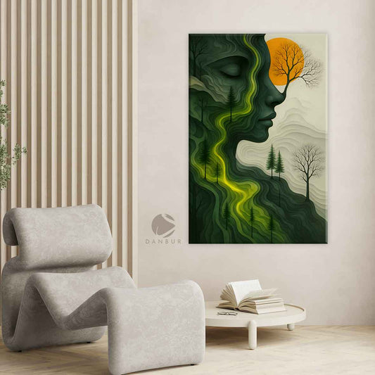 Nature’s Spirit