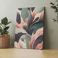 Abstract Floral Pattern
