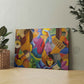Abstract Painting