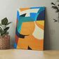 Abstract Painting - Wall Texture