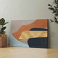 Modern Abstract Style