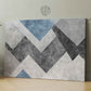 Abstract Triangle Design