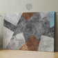Abstract Triangle Design