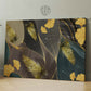 Gold Ginko Biloba Leaves