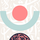 Minimalist Modern Arabic Calligraphy